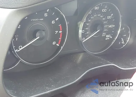 2012 Subaru Legacy 3.6R Limited z USA, uszkodzony, nr VIN 4S3BMDK67C2021362